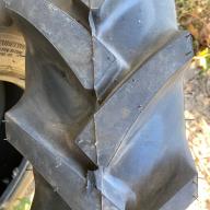 8.3/24 OZKA 8PR KNK50 TT 108A6 покрышка сх