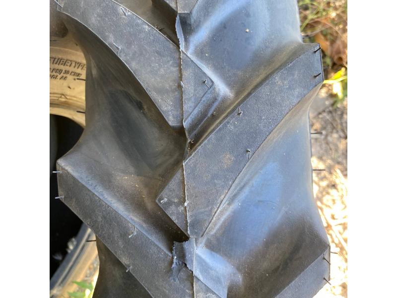 8.3/24 OZKA 8PR KNK50 TT 108A6 покрышка сх