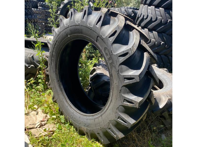Anvelopă agricolă OZKA / GTK AS100 KNK50 14.9/30 (380/85R30) 10PR TT 136A6