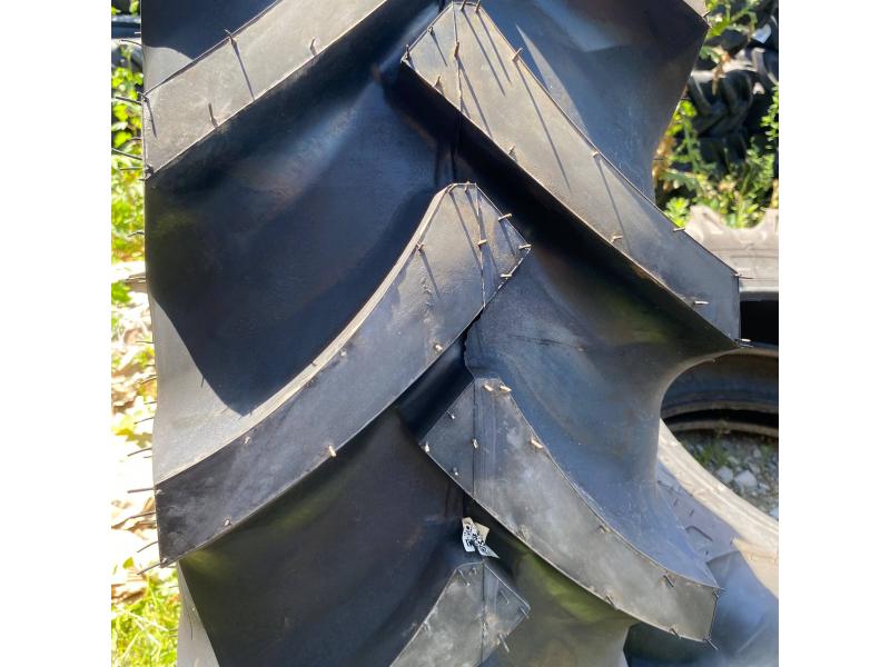 Anvelopă agricolă OZKA / GTK AS100 KNK50 14.9/30 (380/85R30) 10PR TT 136A6