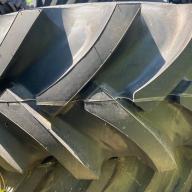 Anvelopă agricolă OZKA KNK50 / GTK AS100 18.4/30 (460/85R30) 14PR TT 154A6