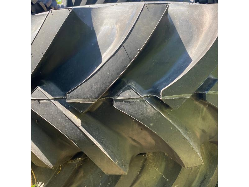 Anvelopă agricolă OZKA KNK50 / GTK AS100 18.4/30 (460/85R30) 14PR TT 154A6