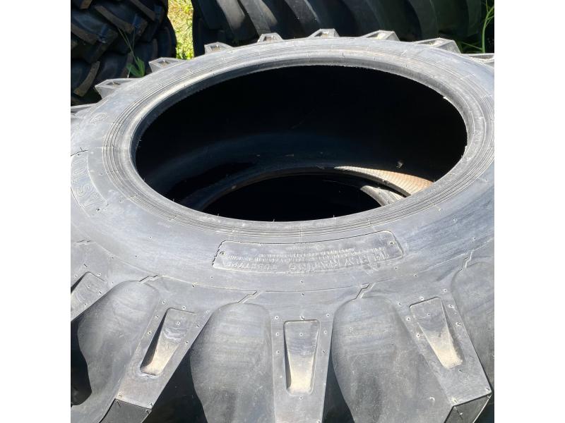 Anvelopă agricolă OZKA KNK50 / GTK AS100 18.4/30 (460/85R30) 14PR TT 154A6