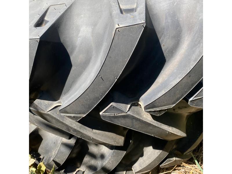 Anvelopă agricolă OZKA KNK50 / GTK AS100 18.4/30 (460/85R30) 14PR TT 154A6