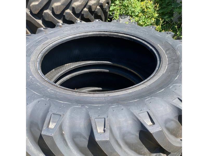 18.4/34 (460/85R34) OZKA KNK50 / GTK AS100 14PR TT 153A6 покрышка сх