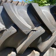 Anvelopă agricolă OZKA KNK50 / GTK AS100 18.4/34 (460/85R34) 14PR TT 153A6