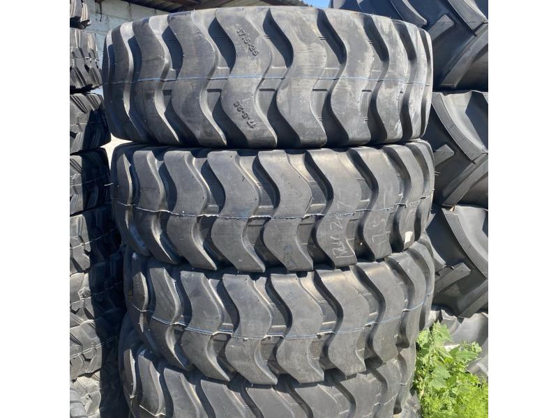 17.5/25 NEUMASTER 20pr E3/L3 W-1 TTF 181А2/164B