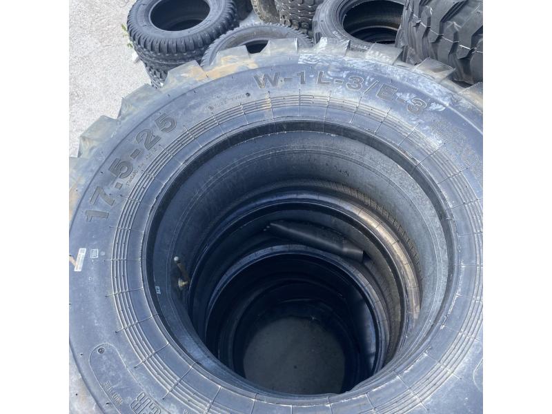 17.5/25 NEUMASTER 20pr E3/L3 W-1 TTF 181А2/164B
