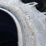 Anvelopă agricolă OZKA / GTK AS100 KNK50 13.6/24 (340/85R24) 12PR TT 129A6