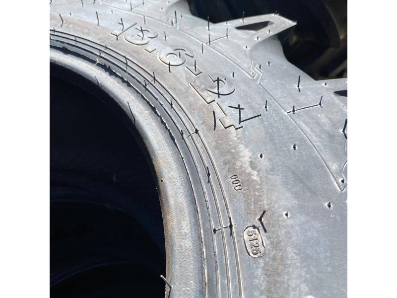 13.6/24 (340/85R24) OZKA KNK50 / GTK AS100 12PR TT 129A6 покрышка сх