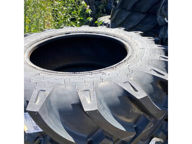 13.6/24 (340/85R24) OZKA KNK50 / GTK AS100 12PR TT 129A6 покрышка сх