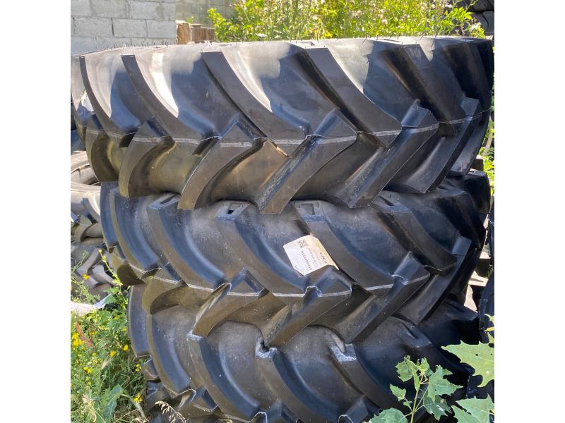 13.6/24 (340/85R24) OZKA KNK50 / GTK AS100 12PR TT 129A6 покрышка сх