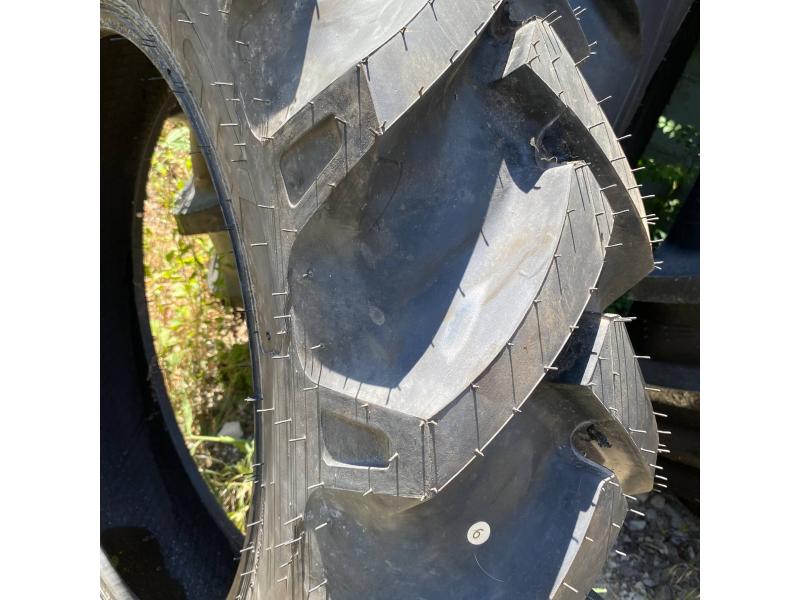 12.4/28 (320/85R28) OZKA KNK50 / GTK AS100 8PR TT 125A6 покрышка сх