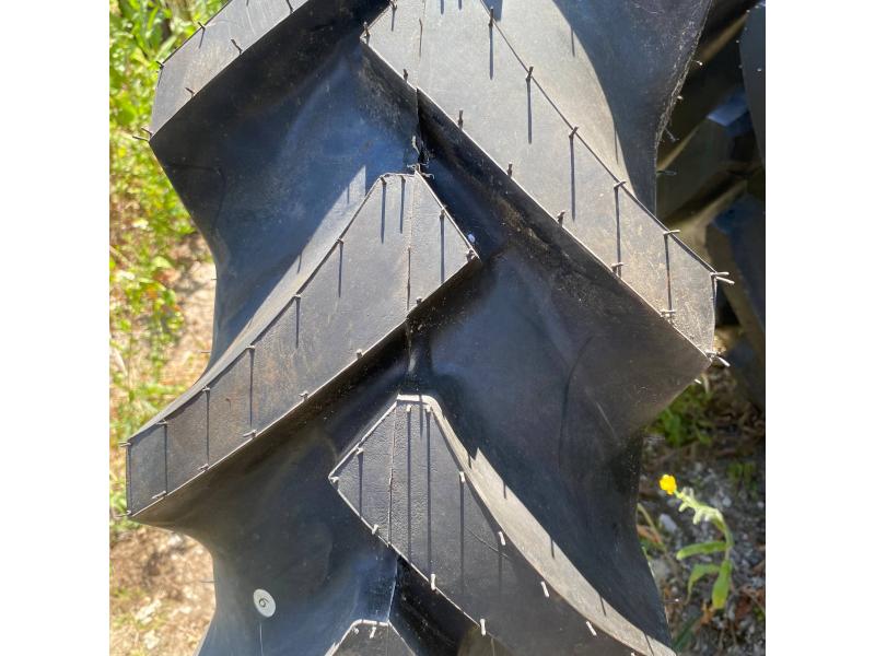 12.4/28 (320/85R28) OZKA KNK50 / GTK AS100 8PR TT 125A6 покрышка сх