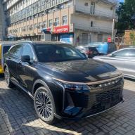 EXEED RX 4WD 2.0T Luxury
