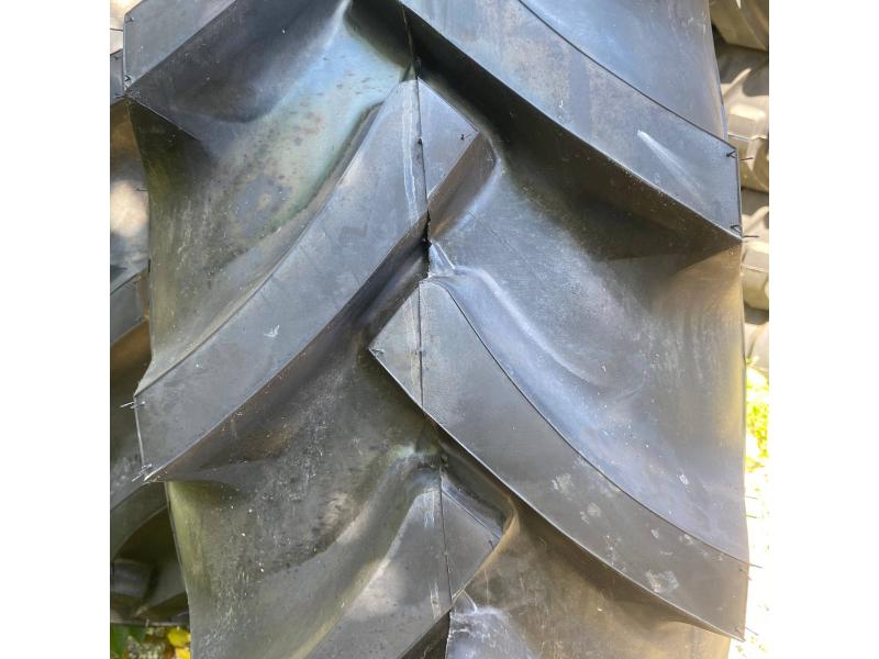 Anvelopă agricolă GTK AS100 13.6/38 (340/85R38) 8PR TT 131A6