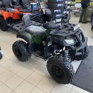ATV Boss Farmer Pro 200