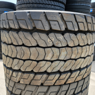 295/60/22.5 Giti 18PR 150/147K (149/146L) GDR675 3PMSF задняя ось