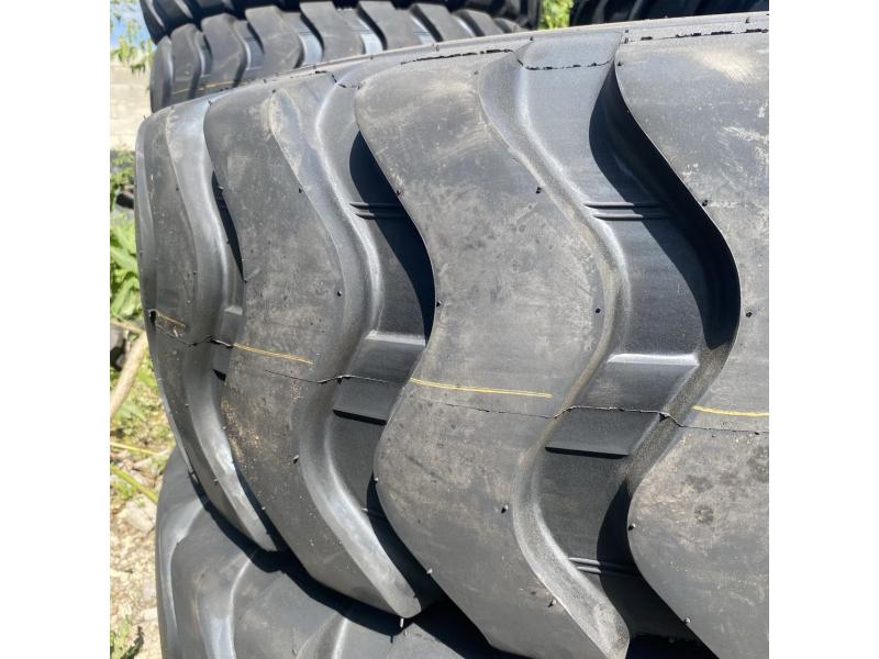 Neumaster 17.5-25 24PR TL E-3/L-3 W-1 185A2/168B