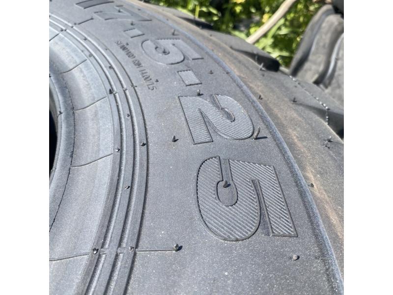 Neumaster 17.5-25 24PR TL E-3/L-3 W-1 185A2/168B