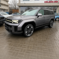 Hyundai Santa Fe 1.6 T-GDI HEV AT 4WD Calligraphy