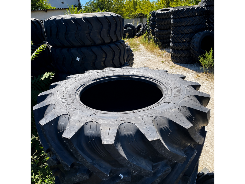 Anvelopă agricolă GTK RS200 460/70R24 TL 159A8