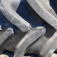 Anvelopă agricolă GTK RS200 460/70R24 TL 159A8