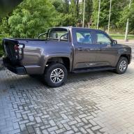 JMC Grand Avenue 2,3 Tdi 4WD AT Luxury