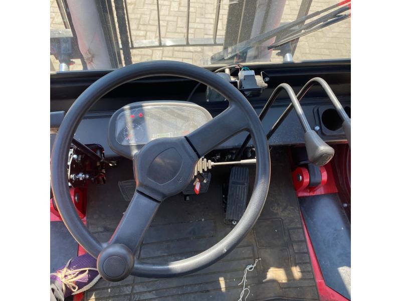 Stivuitor Hangcha CPCD50-AXG53