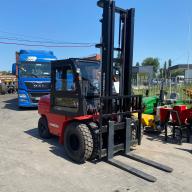Stivuitor Hangcha CPCD50-AXG53