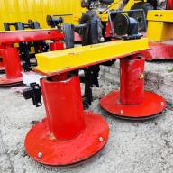Cositoare rotativă pentru mototractor KP-1,1
