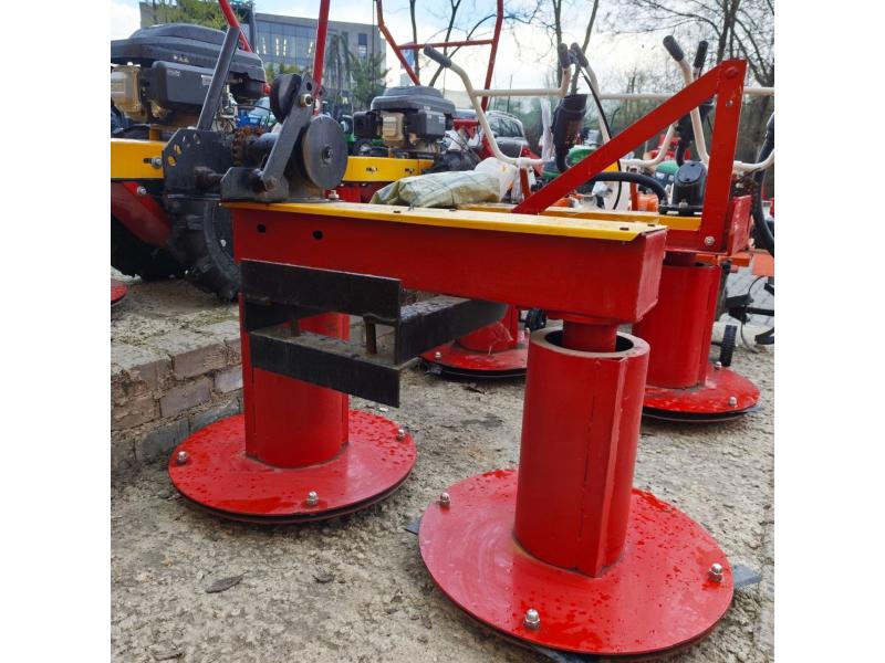  Косилка роторная для мототрактора КР-1,1 М