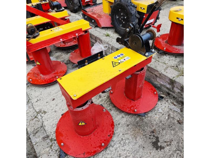  Косилка роторная для мототрактора КР-1,1 М