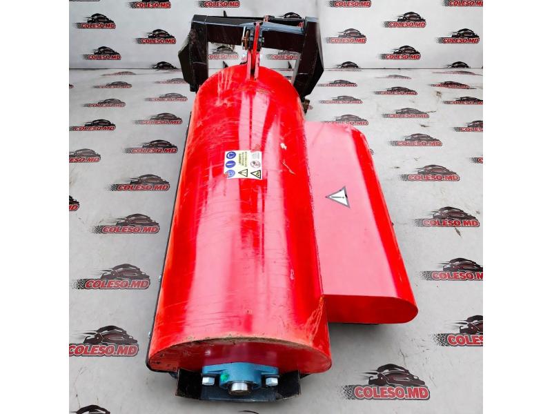 Фреза садовая пристовбурная ФСП-0,8