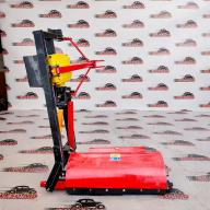 Фреза садовая пристовбурная ФСП-0,8