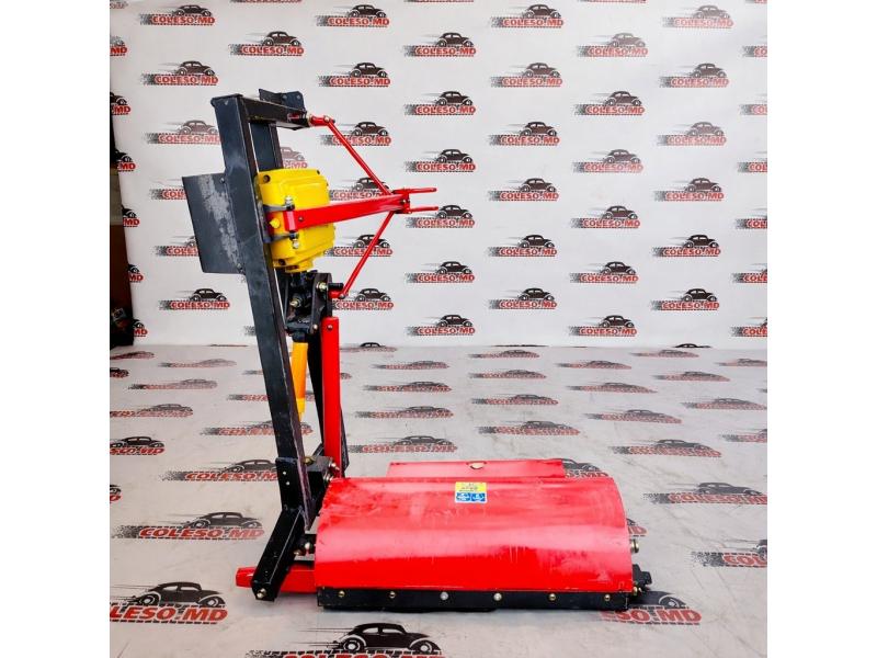 Фреза садовая пристовбурная ФСП-0,8