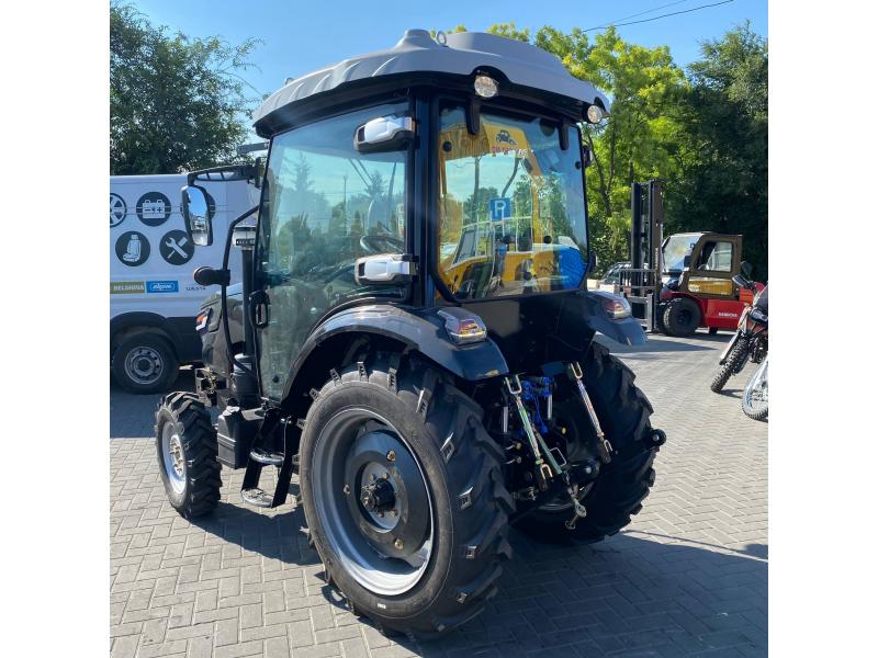 Tractor XINGTAI XT504 cu cabină (2026)