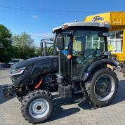 Трактор XINGTAI XT504 с кабиной (2026)