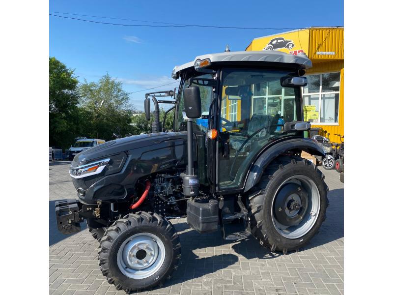 Tractor XINGTAI XT504 cu cabină (2026)