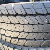 295/80R22.5 Giti 18PR 154/149M GDR675 3PMSF - axă motoare