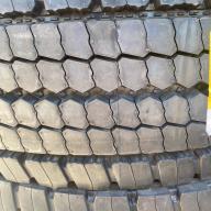 Anvelopă Giti 315/80R22.5 18PR 156/150 (154/150) L(M) GDL617 M+S pentru axă motoare