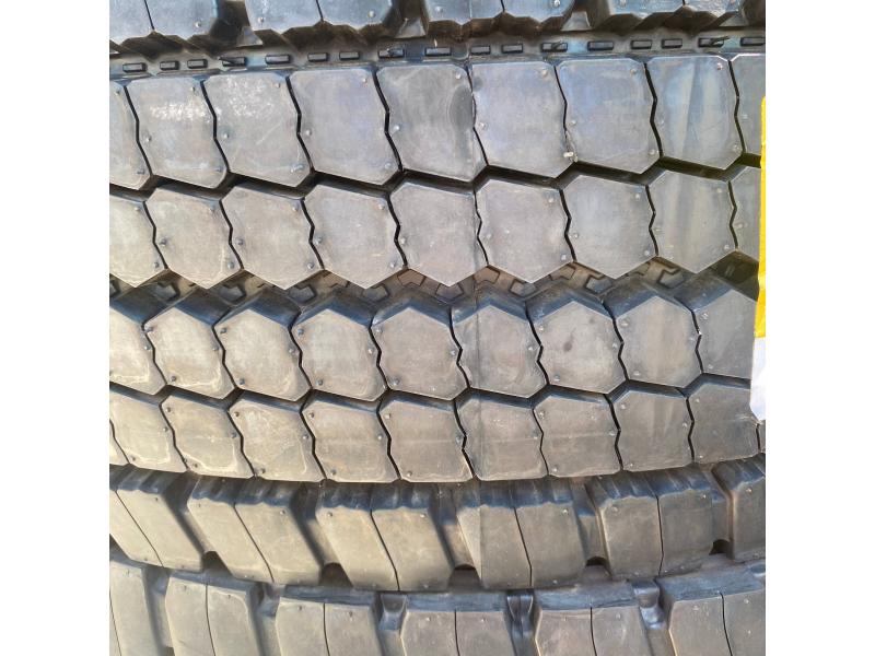 Anvelopă Giti 315/80R22.5 18PR 156/150 (154/150) L(M) GDL617 M+S pentru axă motoare