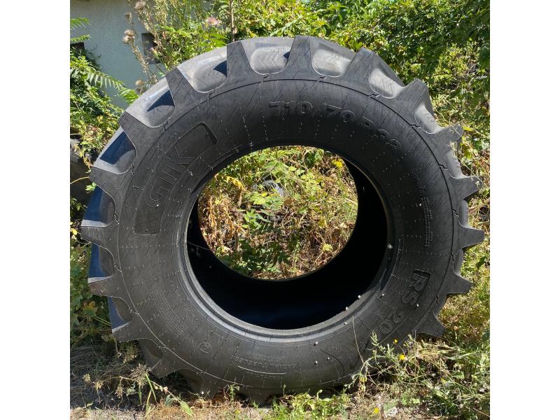 Anvelopă agricolă 710/70R38 GTK RS200 TL 174A8/171D