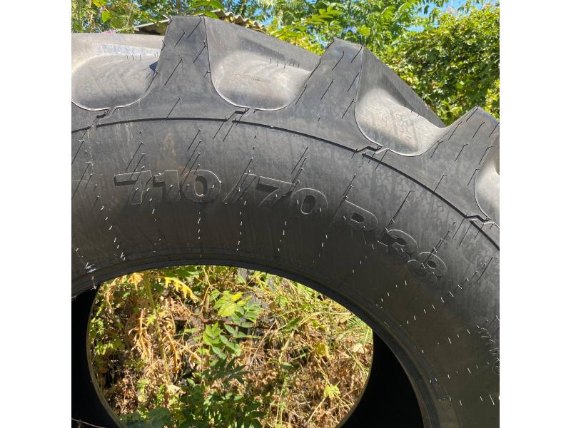 Anvelopă agricolă 710/70R38 GTK RS200 TL 174A8/171D