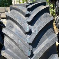 Anvelopă agricolă 710/70R38 GTK RS200 TL 174A8/171D