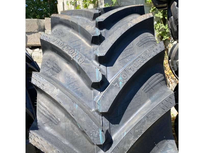 Anvelopă agricolă 710/70R38 GTK RS200 TL 174A8/171D