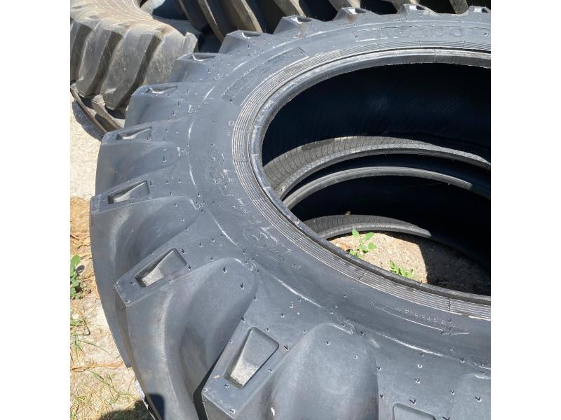 Anvelopă agricolă GTK AS100 18.4/30 (460/85R30) 10PR TT 145A6