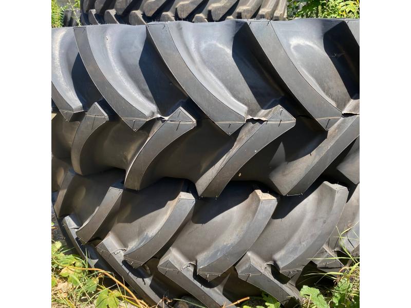 Anvelopă agricolă GTK AS100 18.4/30 (460/85R30) 10PR TT 145A6