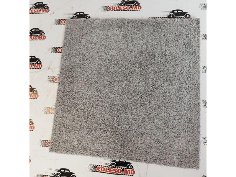 Микрофибра 40х40см (380г/кв.м) серая