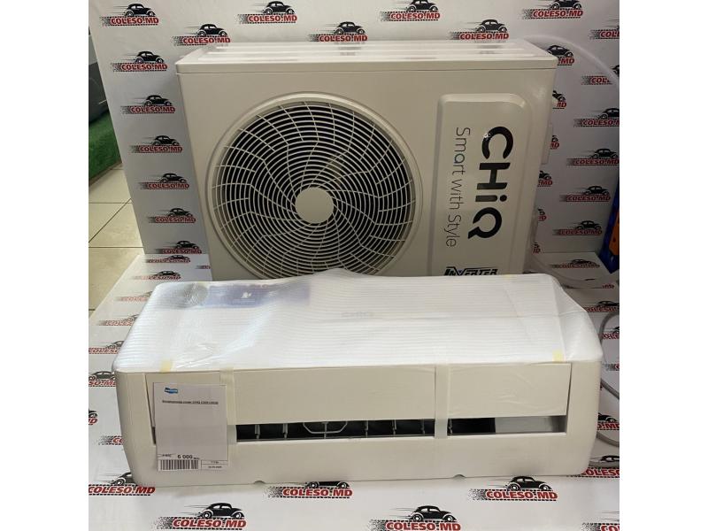 Кондиционер сплит CHiQ CSDH-09DB